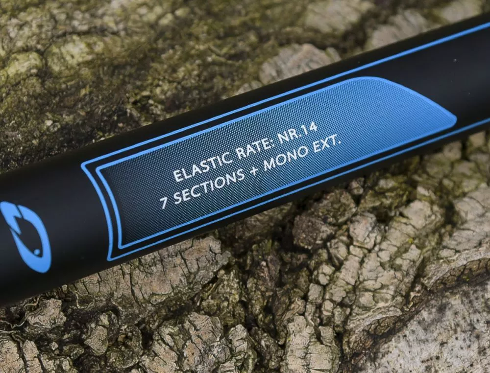 Cresta Carpetition Excellence Pack 10m (10m Pole+extension+top 4 Kit+Solith Pole Sleeve) 3 Cresta Carpetition Excellence Pack 10m (10m Pole+extension+top 4 Kit+Solith Pole Sleeve) - Afbeelding 3