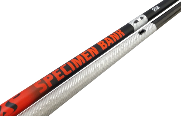 Sensas Specimen Bank 4,3m 1 Sensas Specimen Bank 4,3m