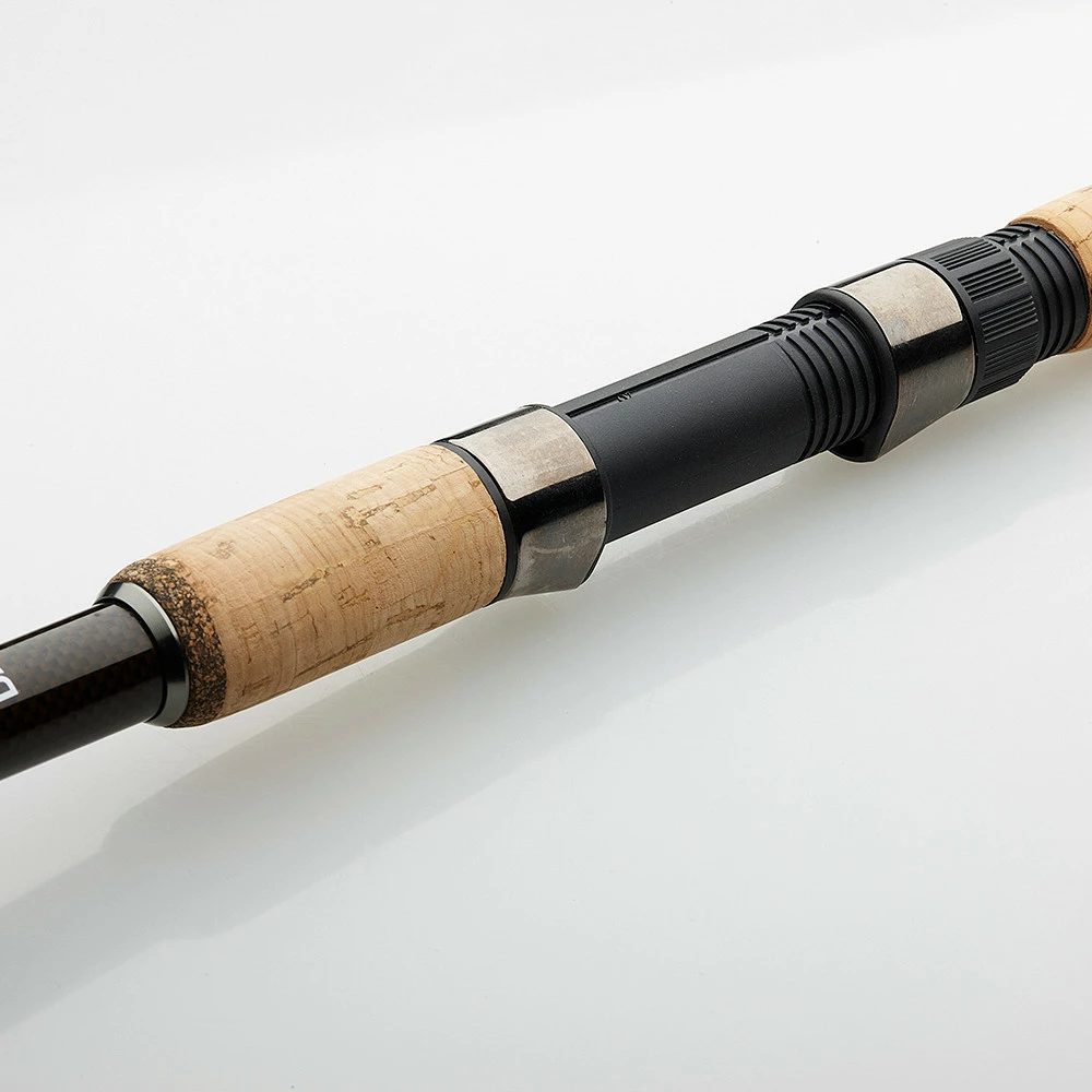 DAM Backbone II Tele Telescoophengel 300cm 50-100g 3 DAM Backbone II Tele Telescoophengel 300cm 50-100g - Afbeelding 3