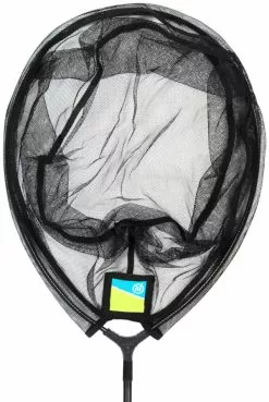 Preston 16 Hair Mesh Landing Net -Verticaalhengels Winkel 54ebdfcda7dc908b