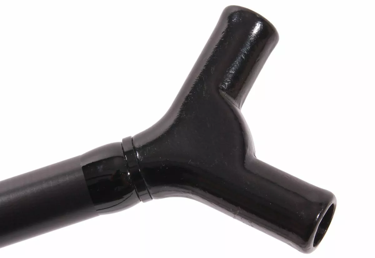 Ultimate DeLuxe Carp Net 42" With 2pcs Carbon Handle 11 Ultimate DeLuxe Carp Net 42" With 2pcs Carbon Handle - Afbeelding 11