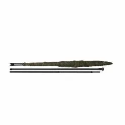 Avid Carp Safeguard Landing Net Combo 42" (2-delig) -Verticaalhengels Winkel 58f2215522f8be12