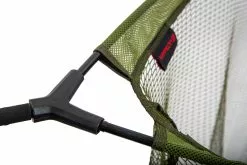Ultimate Adventure 42" Carp Net Inc. Tele Steel -Verticaalhengels Winkel 5a151973586debe4