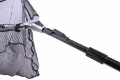 Ultimate Rubber Landing Net Tot 230cm! -Verticaalhengels Winkel 5b84ba5c9f5b1ab7