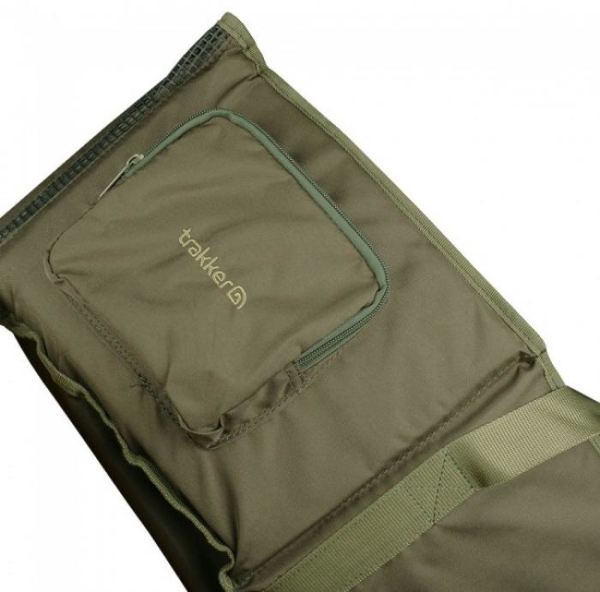 Trakker Sanctuary Oval Crib 3 Trakker Sanctuary Oval Crib - Afbeelding 3