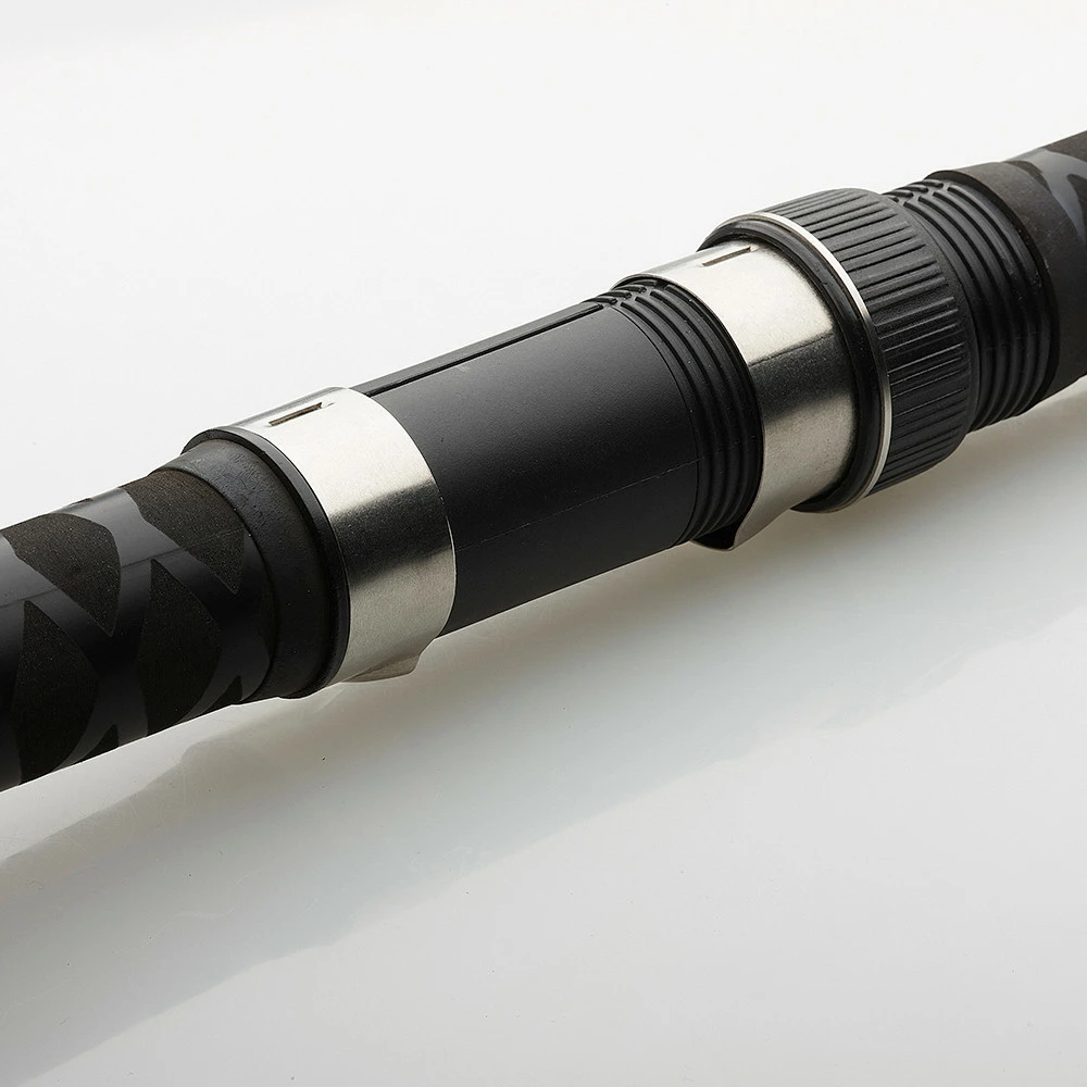 DAM Base-X Tele Stellfisch Telescopische Doodaashengel 600cm 1 DAM Base-X Tele Stellfisch Telescopische Doodaashengel 600cm