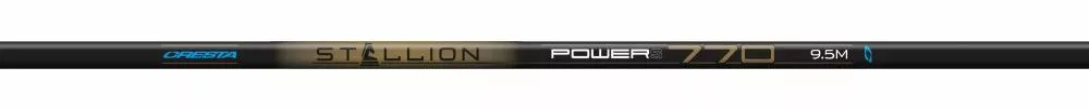 Cresta Stallion Power S 770 9,5m Pack (9,5m Pole+extension+top 4 Kit+Solith Pole Sleeve) 4 Cresta Stallion Power S 770 9,5m Pack (9,5m Pole+extension+top 4 Kit+Solith Pole Sleeve) - Afbeelding 4