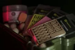 RidgeMonkey RM-Tec Boilie Hair Extenders (2pcs) Natural Pink