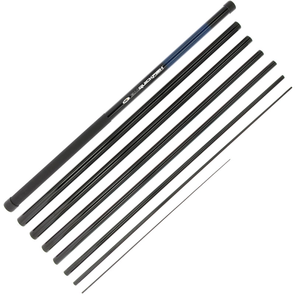 NGT QuickFish Pole - 8m Take Apart Pole 3 NGT QuickFish Pole - 8m Take Apart Pole - Afbeelding 3