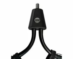 Spro Freestyle Solid Net 50x60x50cm