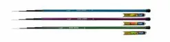 Kamasaki Kid Pole Rod With Pocket Fishing Kit Roze 5M
