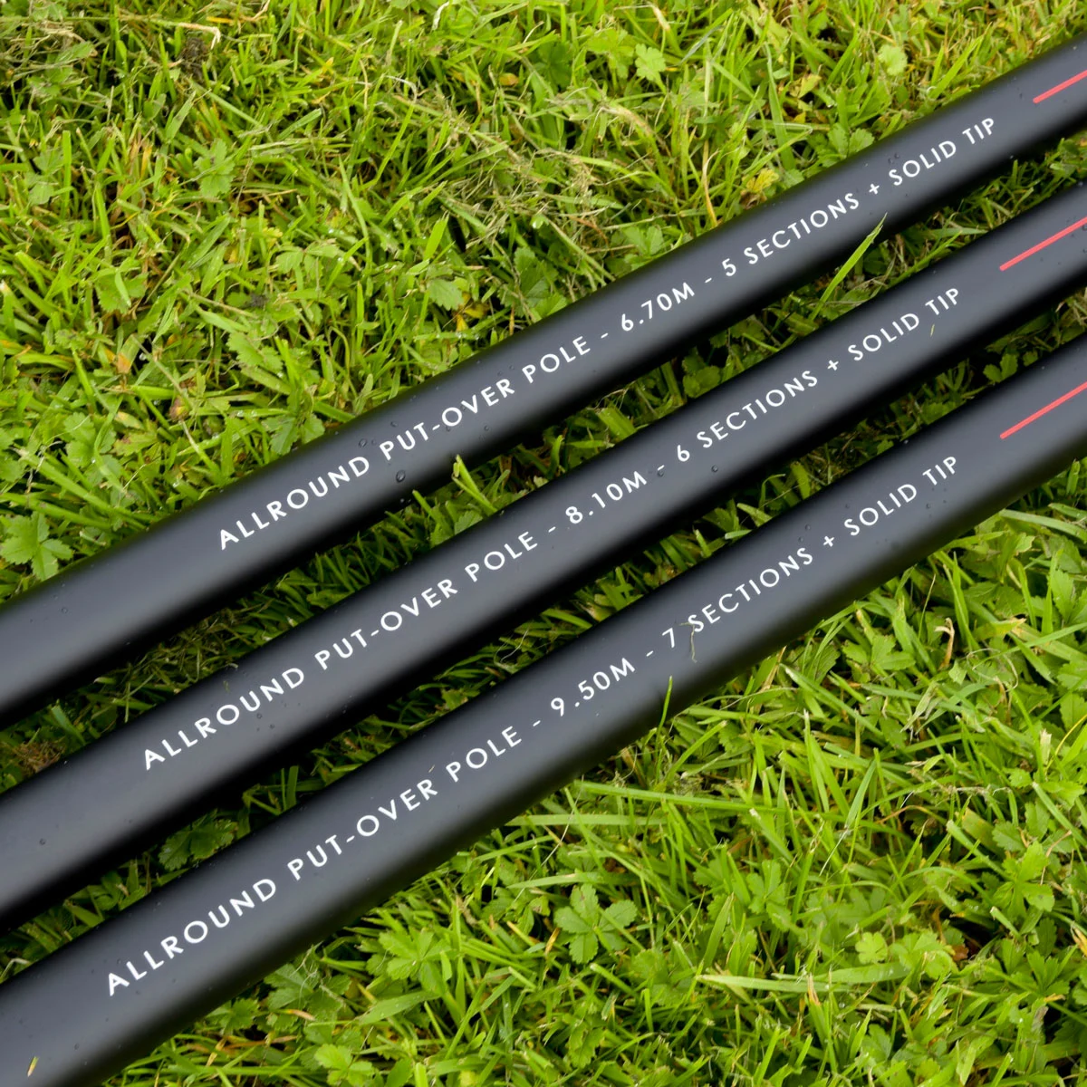 Cresta Snyper SR Oversteekhengel 950 Topkit 3 Cresta Snyper SR Oversteekhengel 950 Topkit - Afbeelding 3