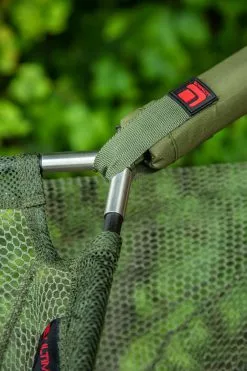 Ultimate Superior Carp Net 42" With 2pcs 3K Carbon Handle 23 Ultimate Superior Carp Net 42" With 2pcs 3K Carbon Handle -Verticaalhengels Winkel 6ac1751896669c08