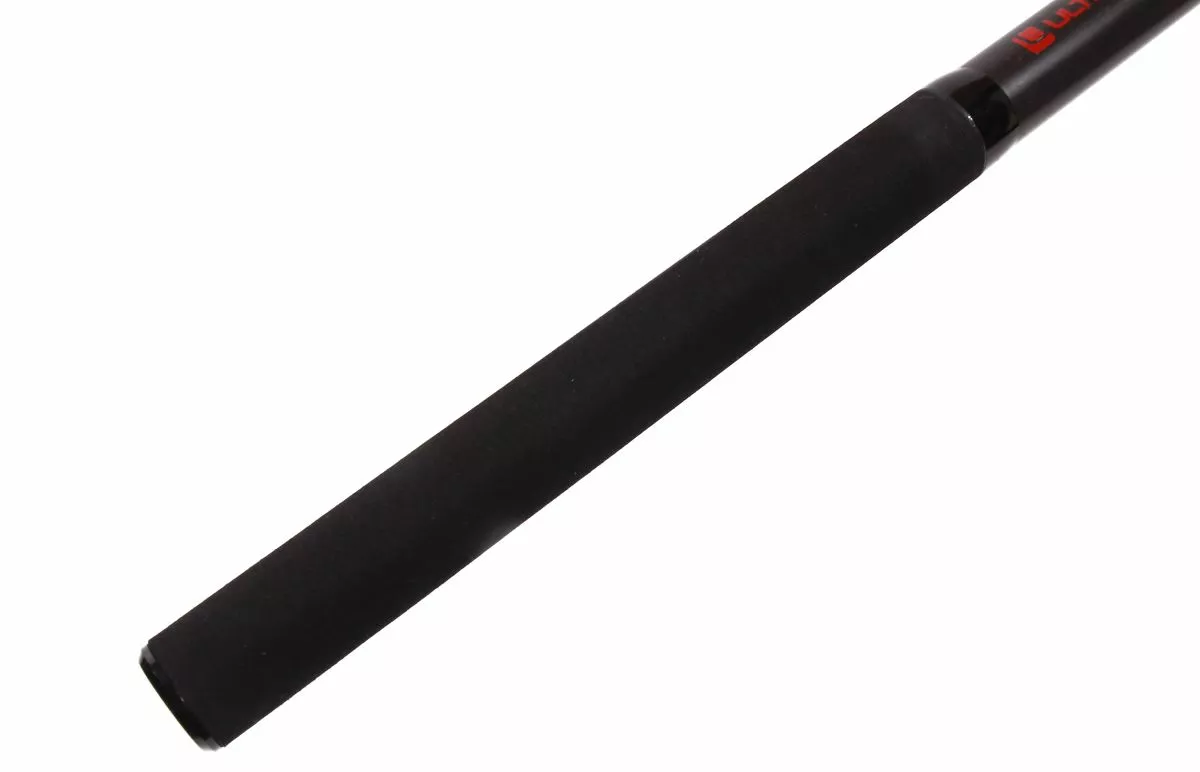 Ultimate DeLuxe Carp Net 42" With 2pcs Carbon Handle 9 Ultimate DeLuxe Carp Net 42" With 2pcs Carbon Handle - Afbeelding 9