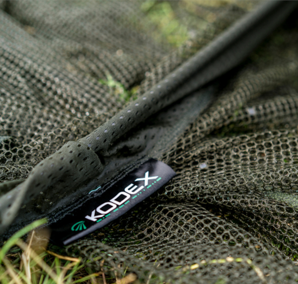 Kodex Serenity 42" Carp Net 1 Kodex Serenity 42" Carp Net