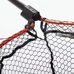 Savage Gear Full Frame Landing Net Telescopic L -Verticaalhengels Winkel 7689e399f50a3b49