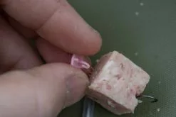 Korum Meat Stops (10pcs)