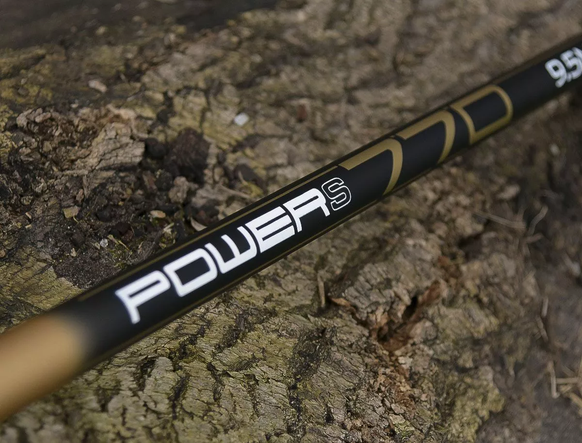 Cresta Stallion Power S 770 9,5m Pack (9,5m Pole+extension+top 4 Kit+Solith Pole Sleeve) 3 Cresta Stallion Power S 770 9,5m Pack (9,5m Pole+extension+top 4 Kit+Solith Pole Sleeve) - Afbeelding 3