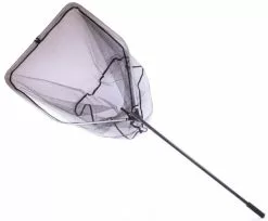 Ultimate Specimen Predator Net - XL (120x90x80cm) -Verticaalhengels Winkel 7b8e25a31efd642b