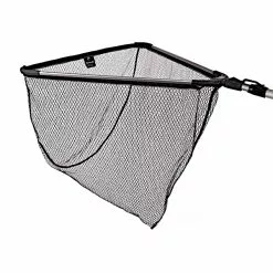 Fox Rage Warrior Net 60cm 2.1m Rubber Mesh -Verticaalhengels Winkel 7dbb36c7b9ffe4c6