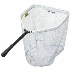 Pezon&Michel Landing Net Specimen 2 Bank -Verticaalhengels Winkel 80ecdfc77b66df93