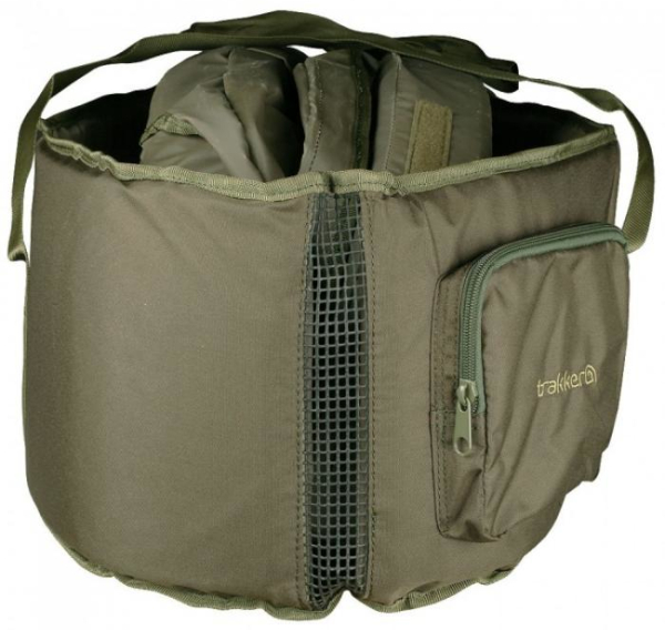 Trakker Sanctuary Oval Crib 2 Trakker Sanctuary Oval Crib - Afbeelding 2