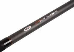 NGT Dynamic Carp Full Carbon Net Steel 9 NGT Dynamic Carp Full Carbon Net Steel -Verticaalhengels Winkel 846c59479c54e7fb