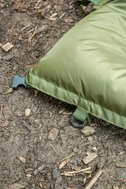Ultimate Comfort Unhooking Mat