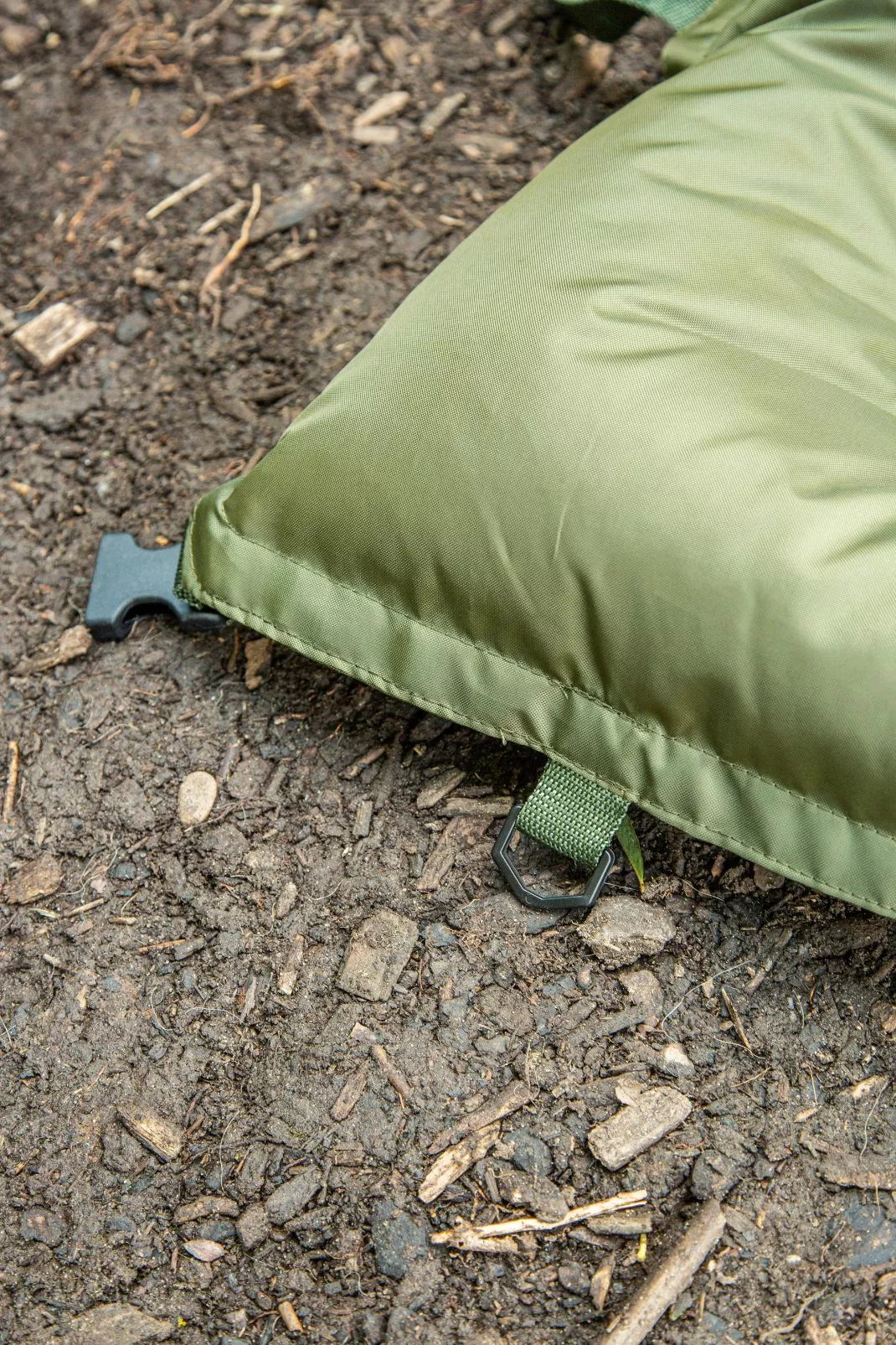 Ultimate Comfort Unhooking Mat 1 Ultimate Comfort Unhooking Mat