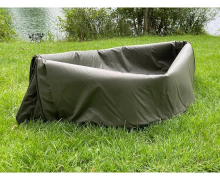 Strategy Origami Mat Onthaakmat En Cradle In één! 2 Strategy Origami Mat Onthaakmat En Cradle In één! - Afbeelding 2