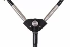 Solar A1 Bow-Loc Net 42" -Verticaalhengels Winkel 9028c879fa736bea