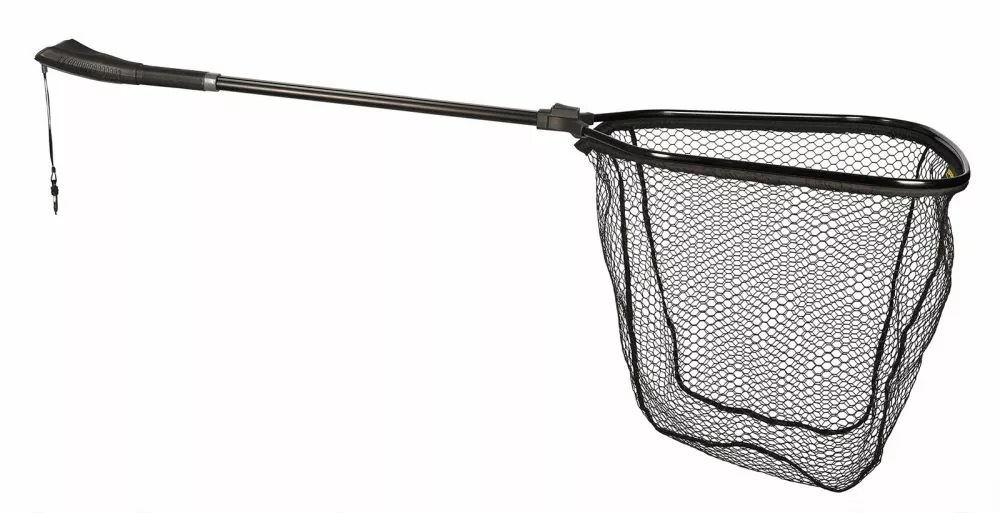 Spro HD Comfort Predator Net 60 X 50 X 50cm 2 Spro HD Comfort Predator Net 60 X 50 X 50cm - Afbeelding 2