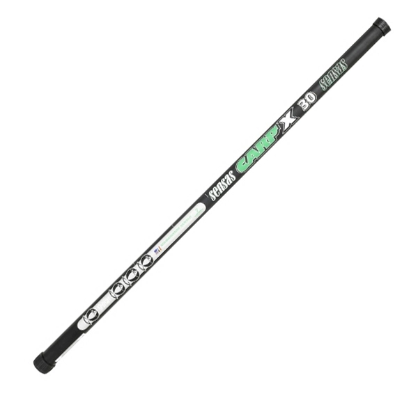 Sensas Carp'X 30 - 6m 2 Sensas Carp'X 30 - 6m - Afbeelding 2