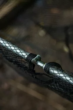 Ultimate Specimen Predator Net - XL (120x90x80cm) -Verticaalhengels Winkel 98201277c9e9282e