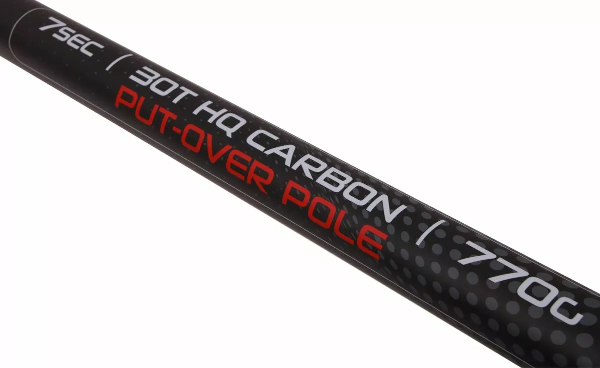 Ultimate Superior Match Pole 9.5M 1 Ultimate Superior Match Pole 9.5M