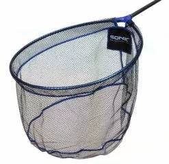 Sonik Sksc Commercial Landing Net 15'' -Verticaalhengels Winkel 9a00a98500f0c42c