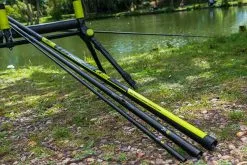 Matrix Torque Carp Pole 6m -Verticaalhengels Winkel 9a33a50cd4836aa4