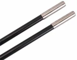 NGT 36" Landing Net W/ Metal Spreader Block