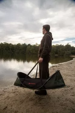 Ultimate Adventure Folding Cradle -Verticaalhengels Winkel 9b5e32771ac084f5