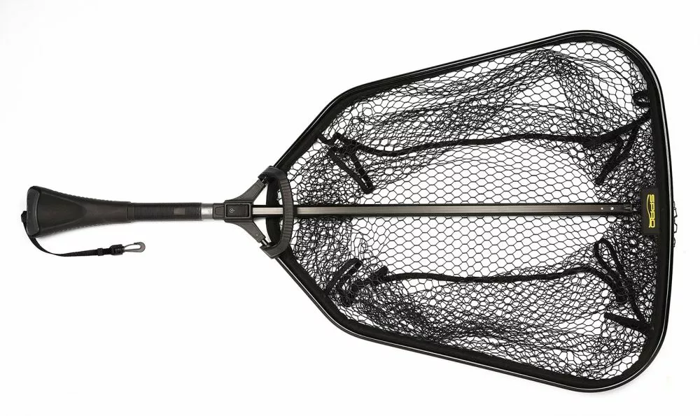 Spro HD Comfort Lift Predator Net 70 X 60 X 60cm 3 Spro HD Comfort Lift Predator Net 70 X 60 X 60cm - Afbeelding 3
