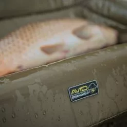 Avid Carp Stormshield Safeguard Cradle Standard