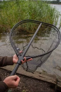 Ultimate PB Landingsnet 80x70cm -Verticaalhengels Winkel a61b835e1f98dae4