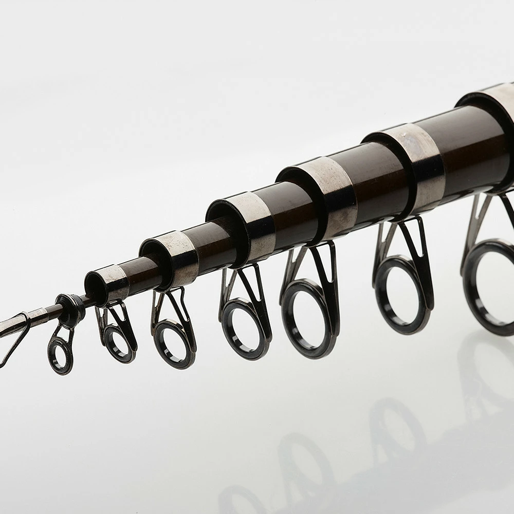 DAM Backbone II Stellfisch Telescoophengel 730cm 50-100g 4 DAM Backbone II Stellfisch Telescoophengel 730cm 50-100g - Afbeelding 4