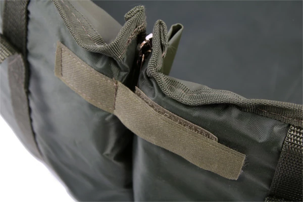 Ultimate Adventure Carp Cradle Onthaakmat 13 Ultimate Adventure Carp Cradle Onthaakmat - Afbeelding 13