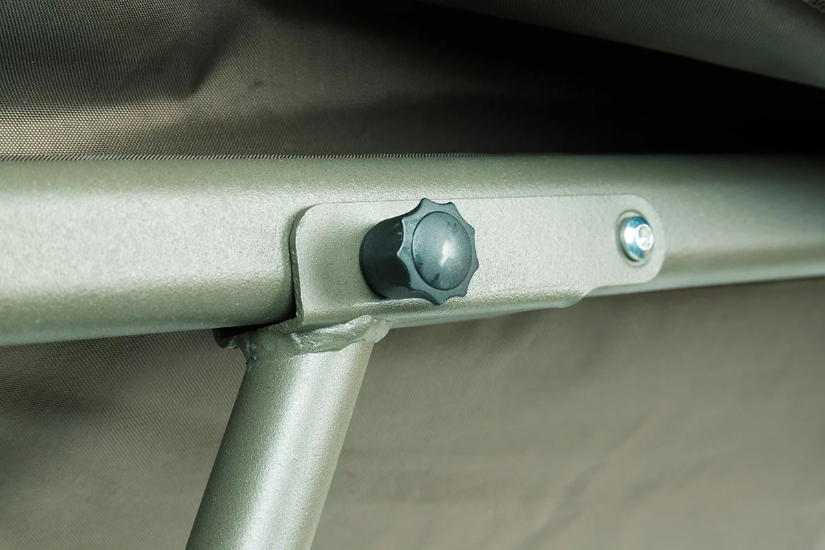 Fox Carpmaster Cradle XL 4 Fox Carpmaster Cradle XL - Afbeelding 4