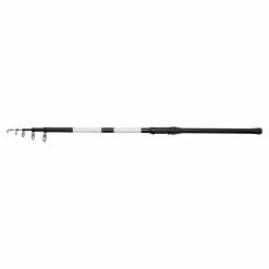 DAM Base-X Tele Pike 11'6'' 80-150g Doodaashengel -Verticaalhengels Winkel abad46a00ad4fde0