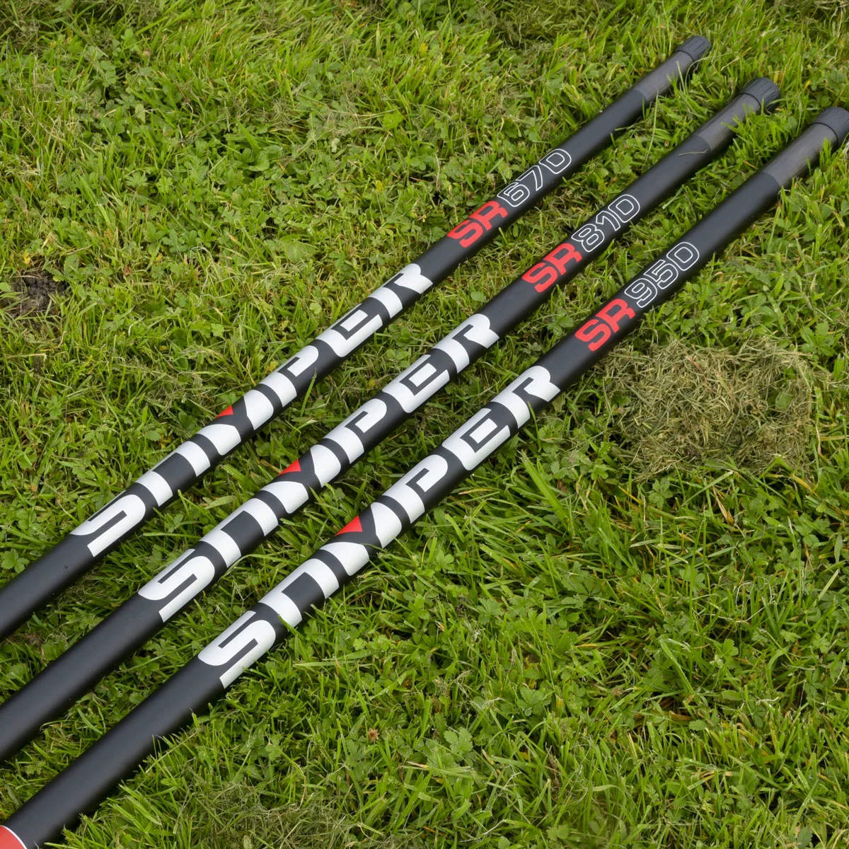 Cresta Snyper SR Oversteekhengel 950 Topkit 1 Cresta Snyper SR Oversteekhengel 950 Topkit