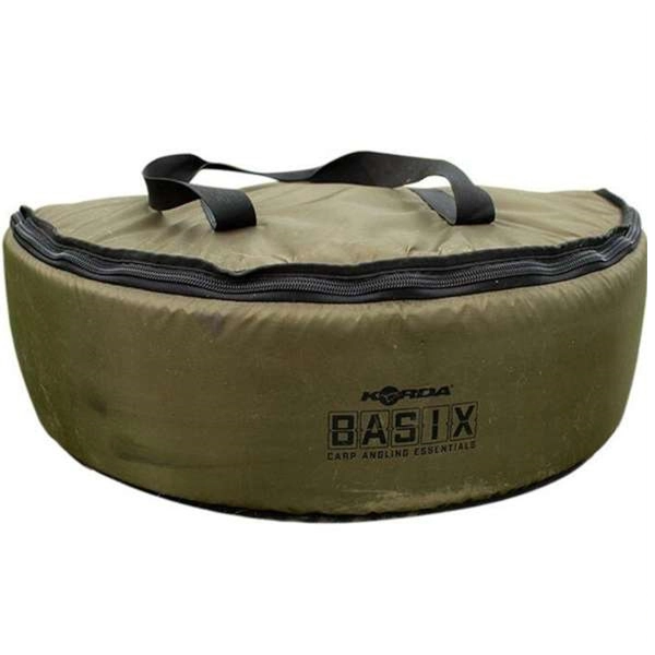 Korda BASIX Carp Cradle 1 Korda BASIX Carp Cradle