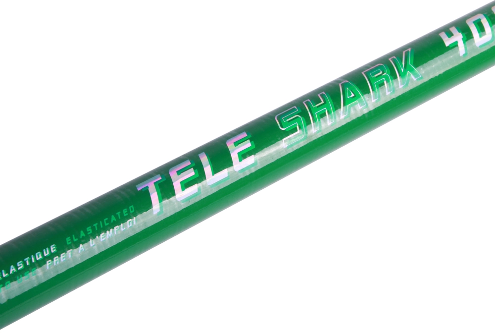 Sensas Tele Shark 400 3 Sensas Tele Shark 400 - Afbeelding 3