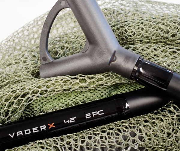 Sonik Vaderx RS Net 42" 2-delig 1 Sonik Vaderx RS Net 42" 2-delig